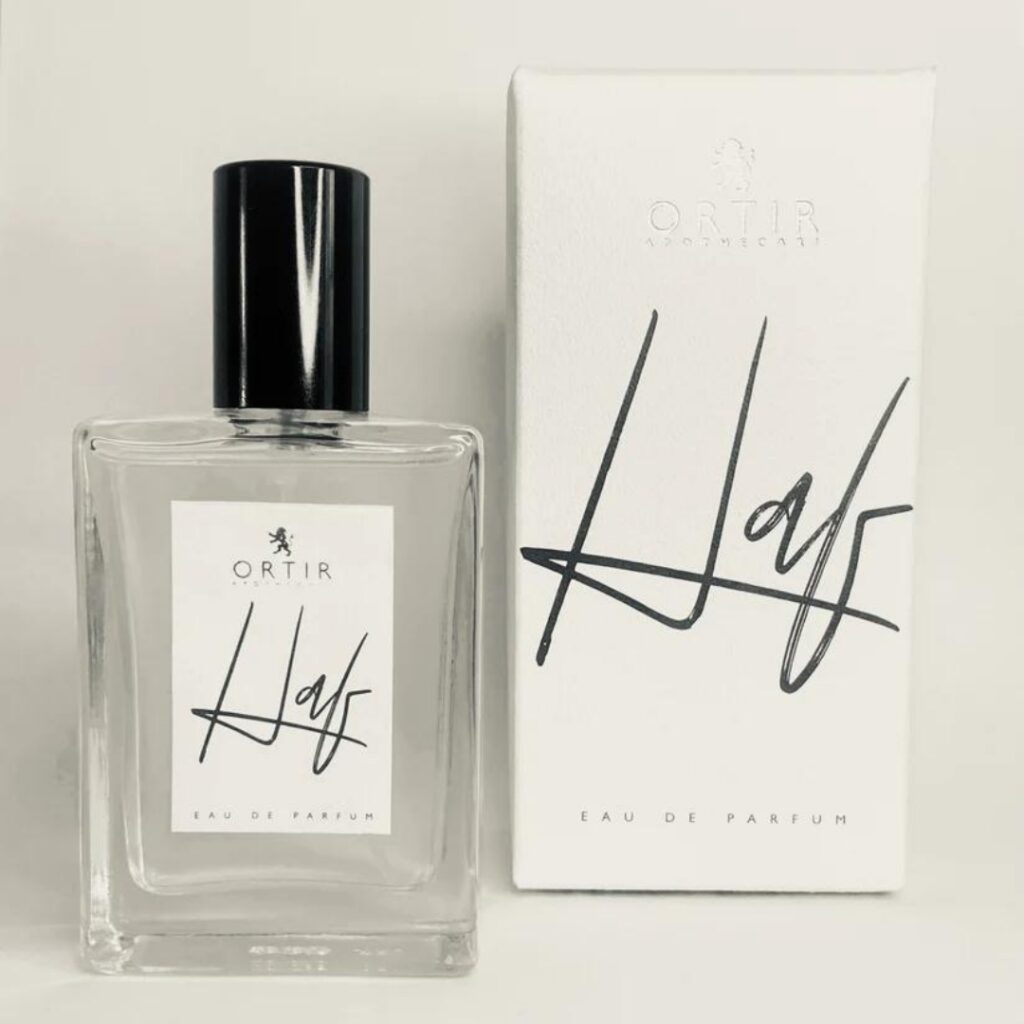 Haf Eau De Parfum 50ml