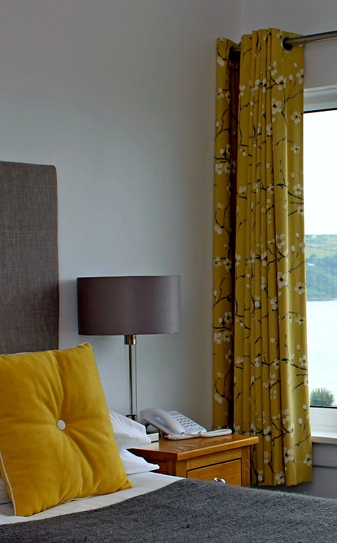 SEA VIEW SUITE