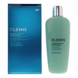 Aching Muscle Super Soak ELEMIS