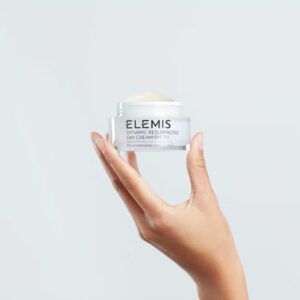 Dynamic Resurfacing Day Cream ELEMIS