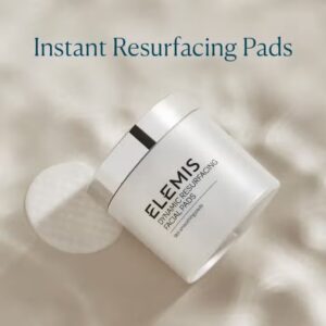 Dynamic Resurfacing Facial Pads ELEMIS