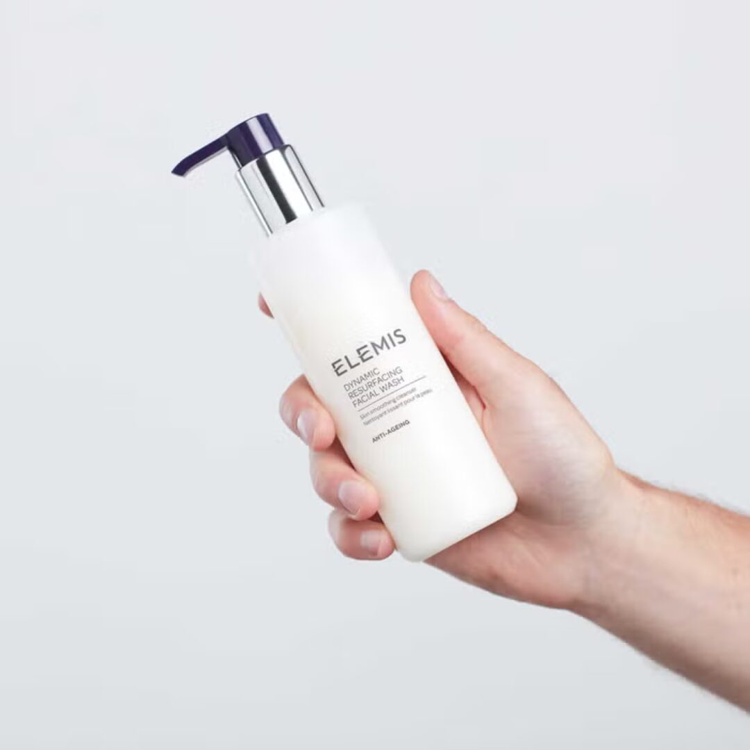 Dynamic Resurfacing Facial Wash (200ml)