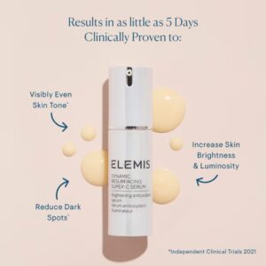 Dynamic Resurfacing Super C Serum ELEMIS
