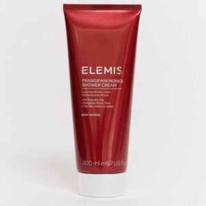 Frangapani Monoi Shower Cream ELEMIS