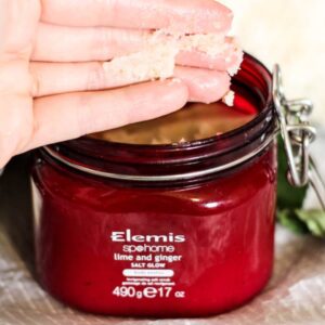 Lime & Ginger Salt Glow ELEMIS