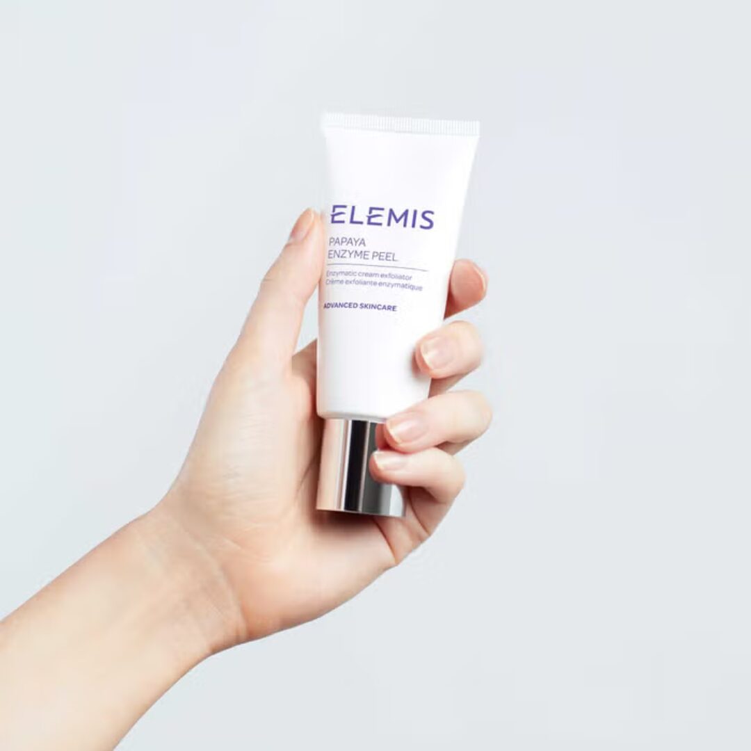 Papaya Enzyme Peel (50ml)