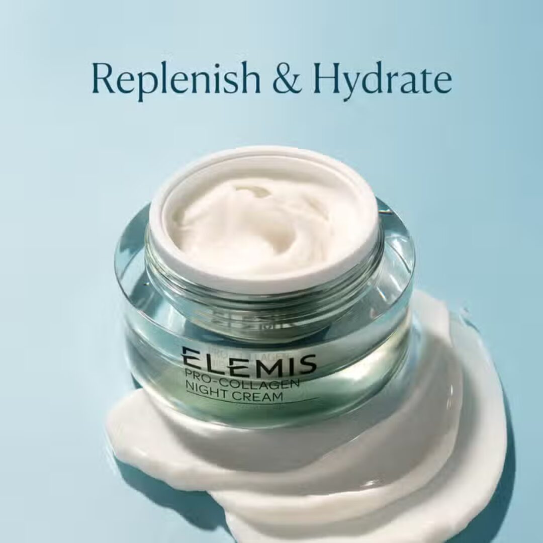 Pro-Collagen Night Cream (50ml)