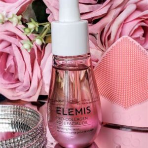 Pro-Collagen Rose Facial Oil ELEMIS