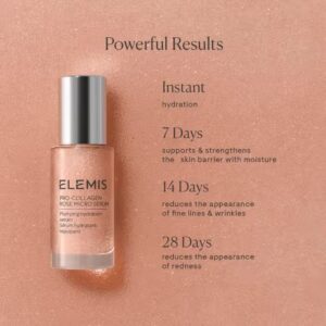 Pro-Collagen Rose Micro Serum ELEMIS