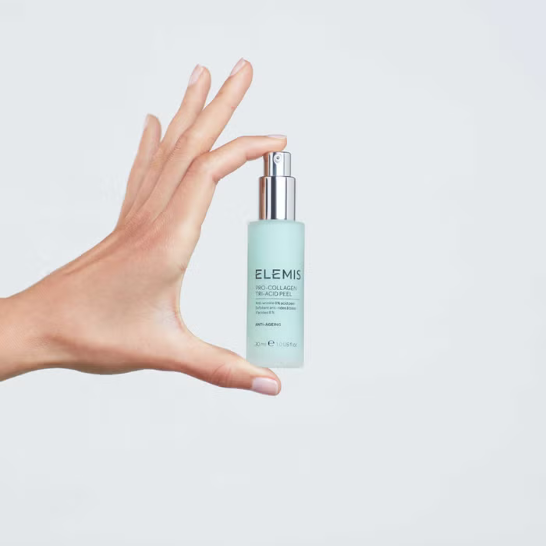 Pro-Collagen Tri-Acid Peel (30ml)