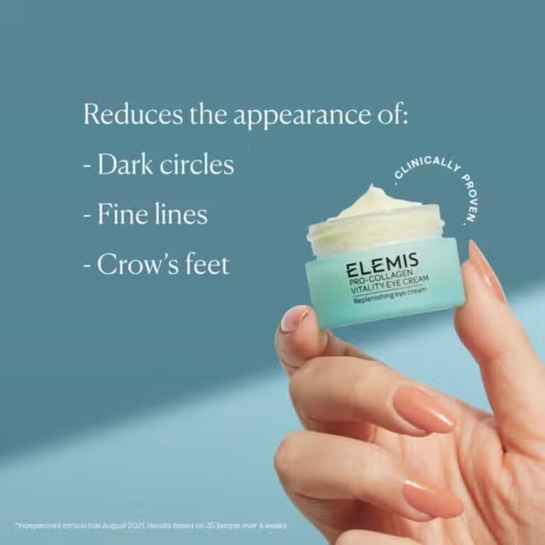 Pro-Collagen Vitality Eye Cream 15ml