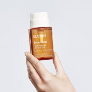 Super Food Fruit Vinegar Liquid Glow ELEMIS