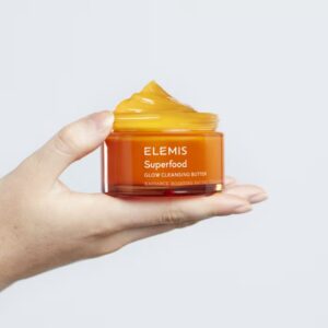 Super Food Glow Cleansing Butter ELEMIS